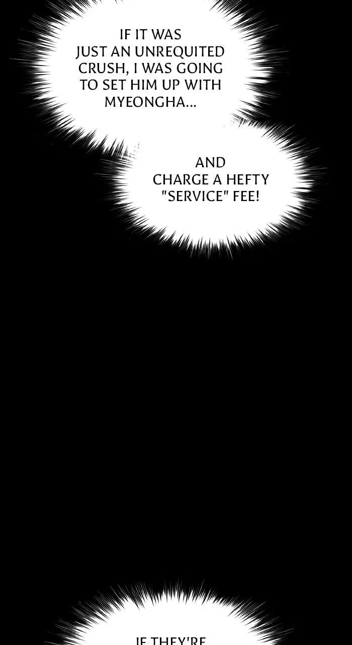 One of Three Chapter 35 – Page 42