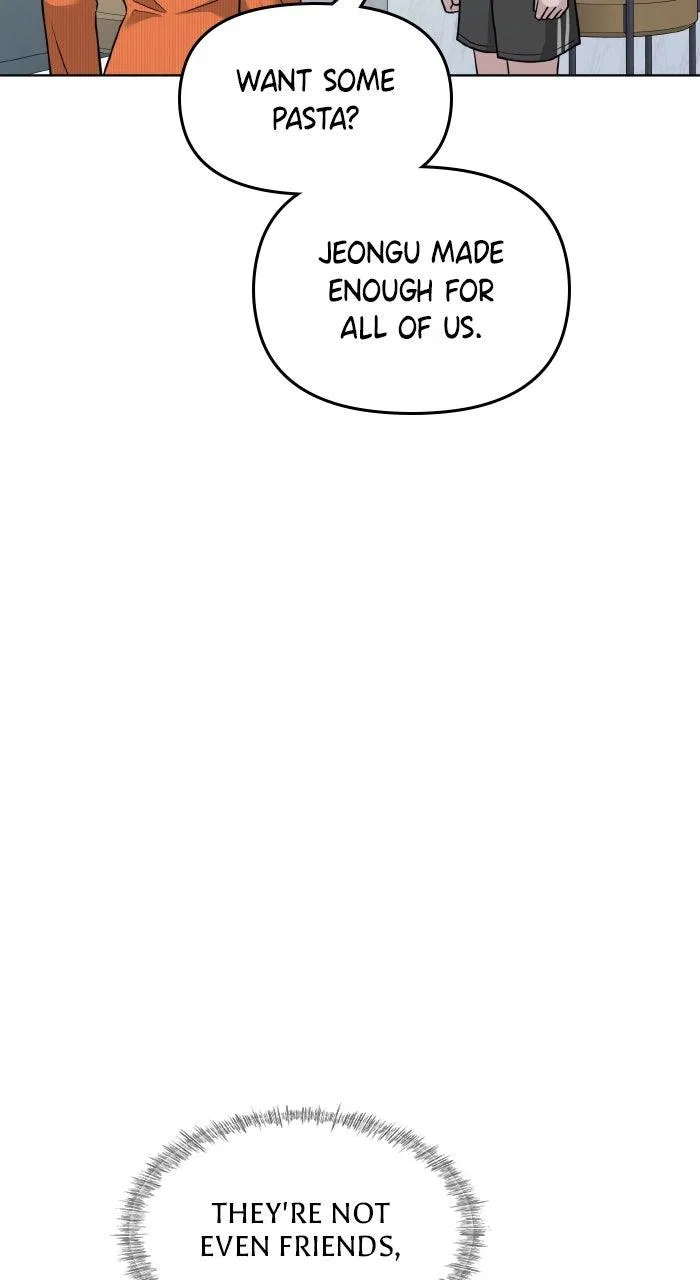 One of Three Chapter 35 – Page 48