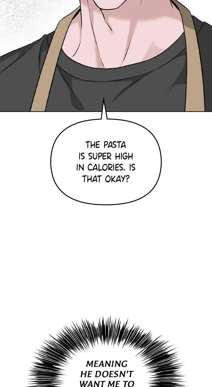 One of Three Chapter 35 – Page 56