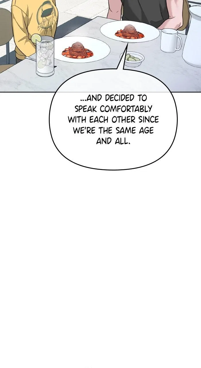 One of Three Chapter 35 – Page 64