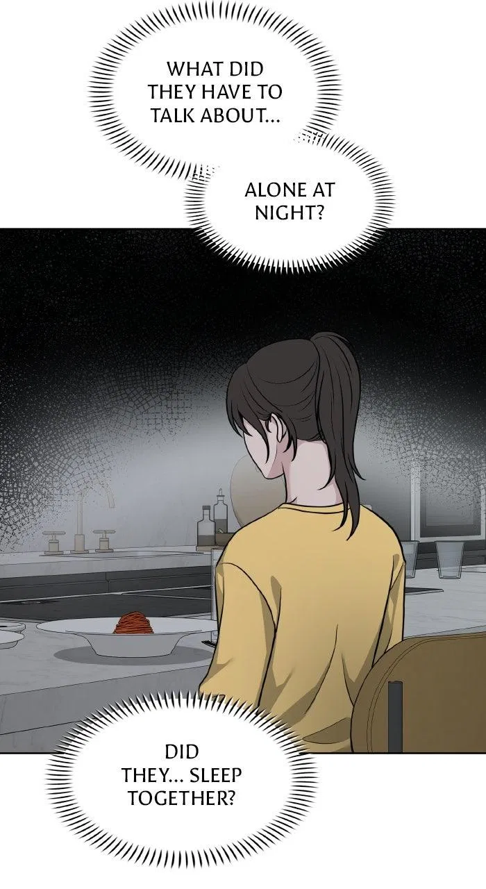 One of Three Chapter 35 – Page 65