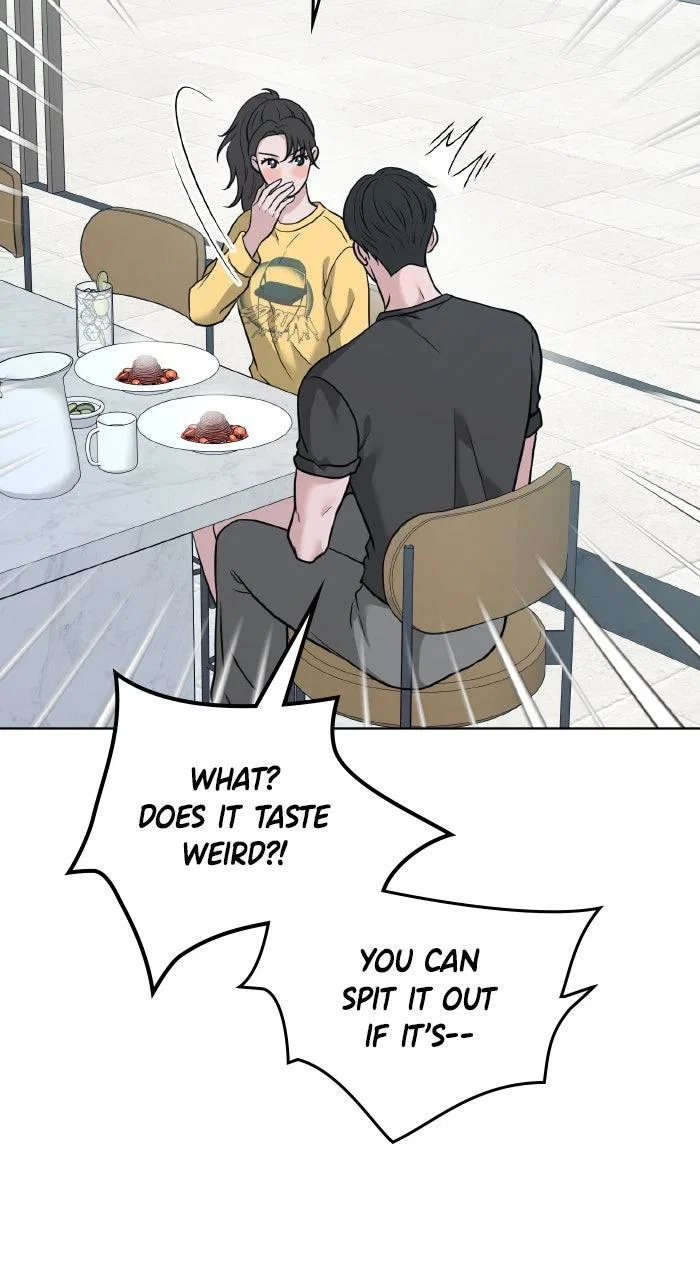One of Three Chapter 35 – Page 81