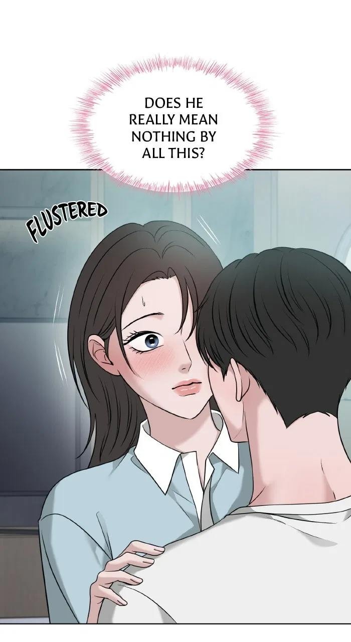 One of Three Chapter 34 – Page 19