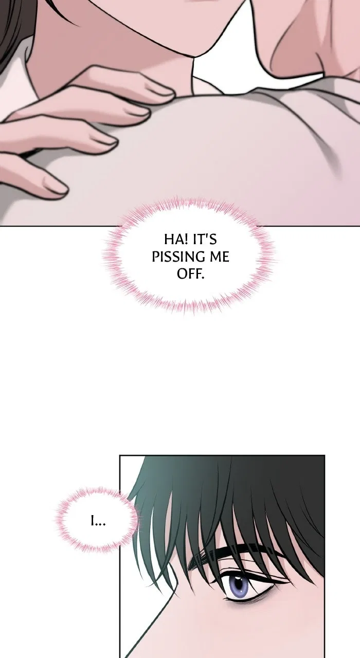 One of Three Chapter 34 – Page 21