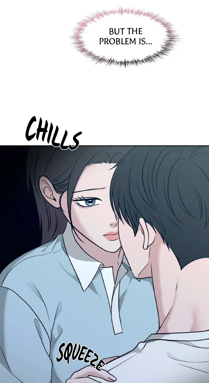One of Three Chapter 34 – Page 27