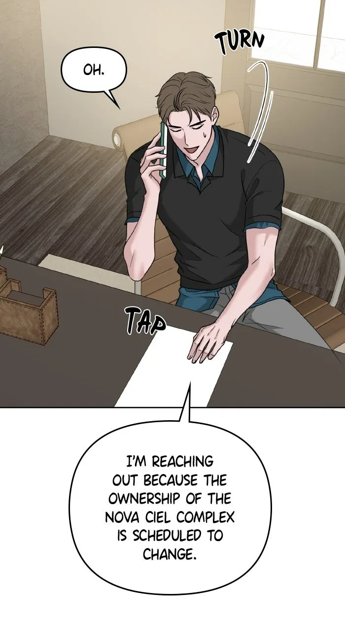 One of Three Chapter 34 – Page 81