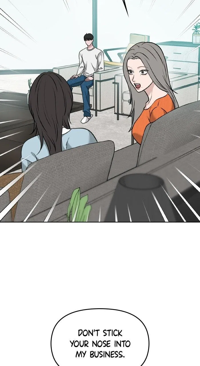 One of Three Chapter 33 – Page 20