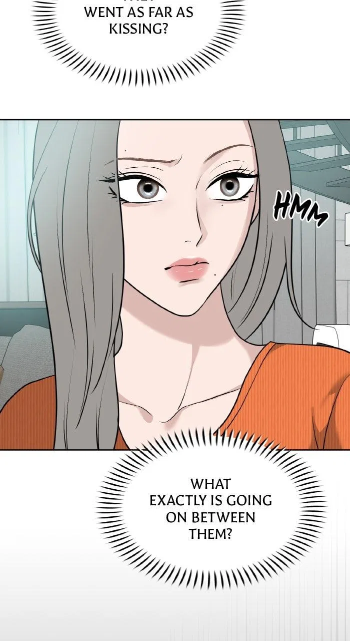One of Three Chapter 33 – Page 22
