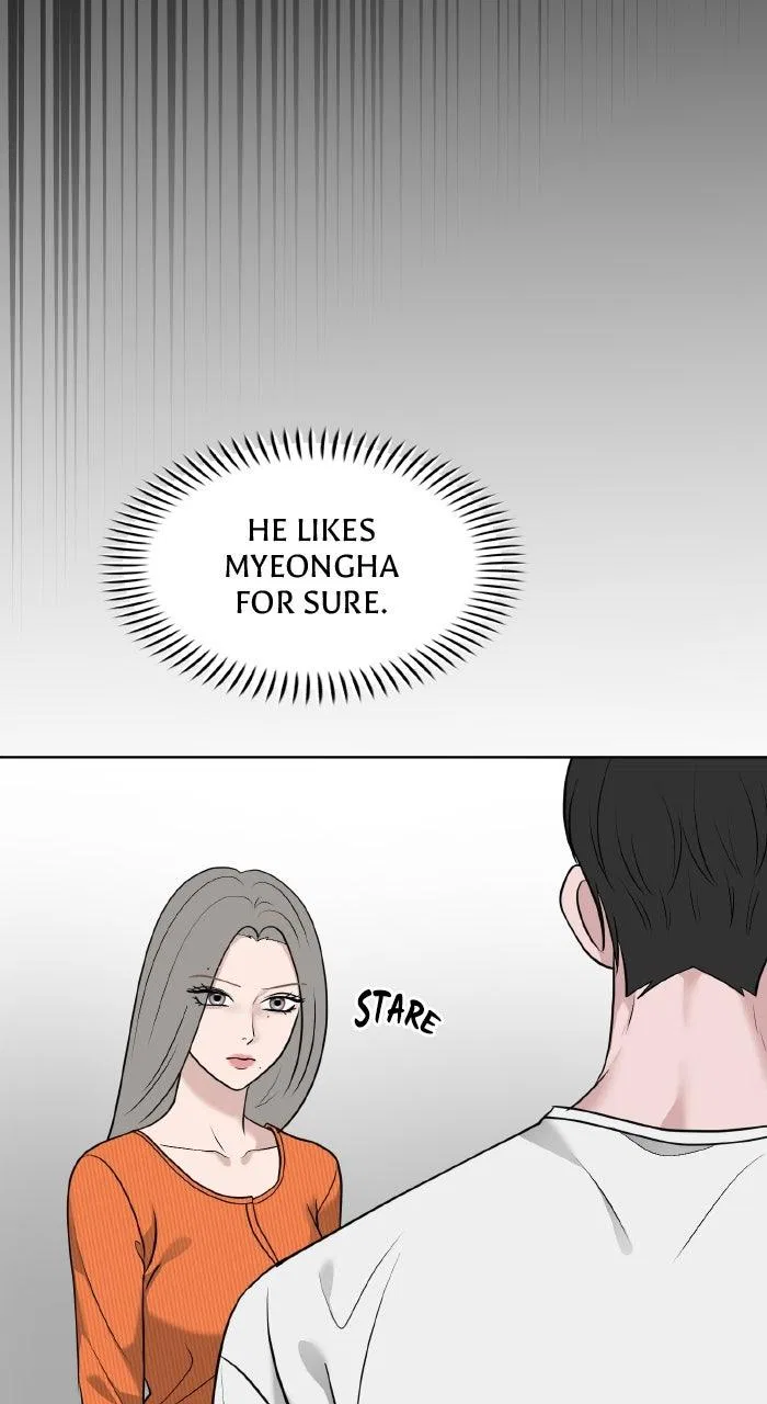 One of Three Chapter 33 – Page 25
