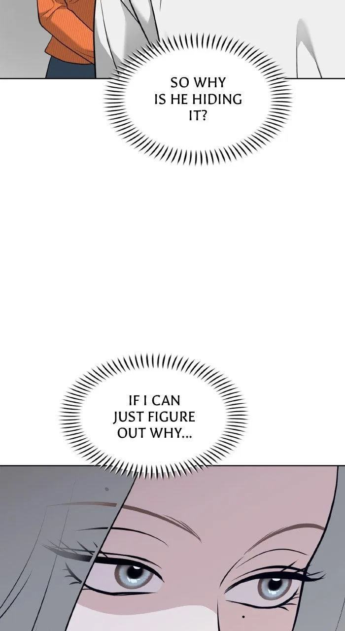 One of Three Chapter 33 – Page 26