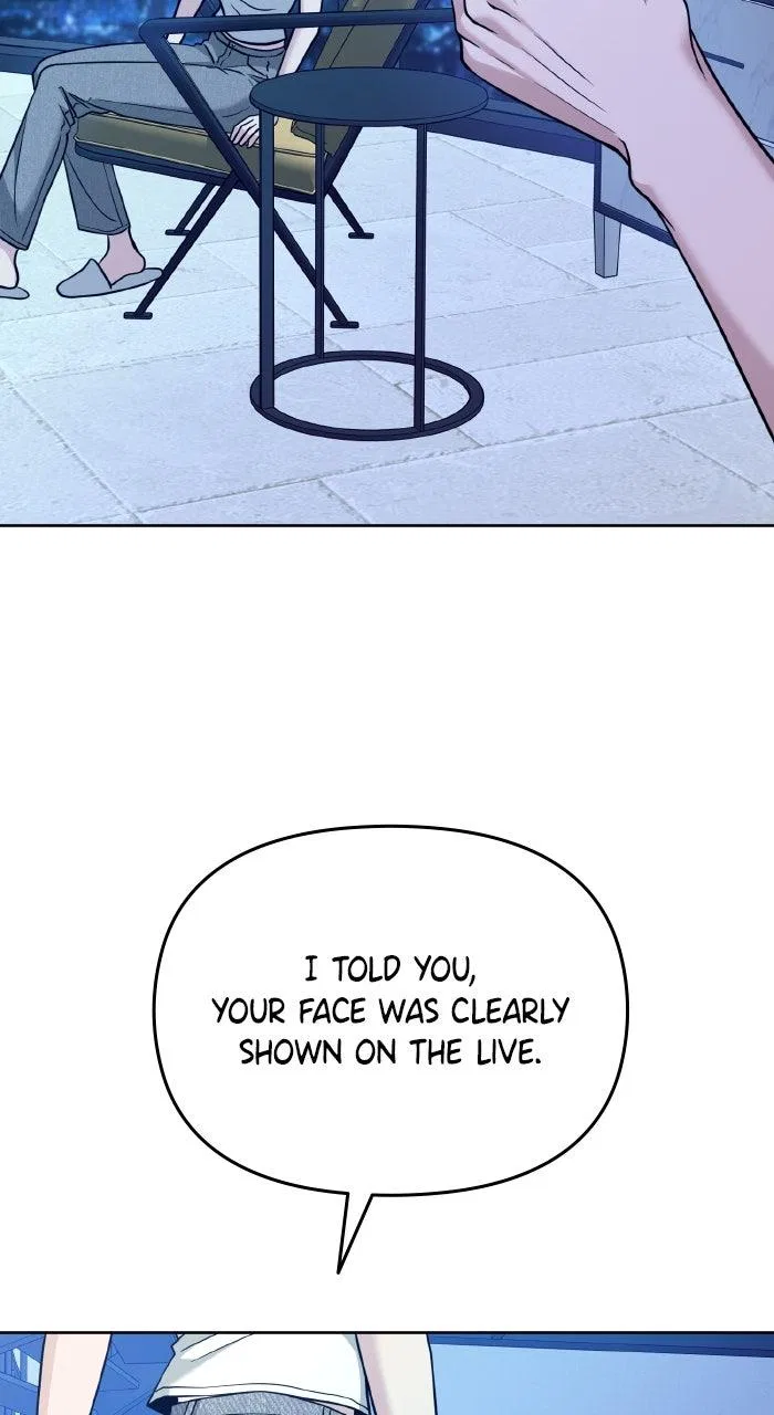 One of Three Chapter 32 – Page 3