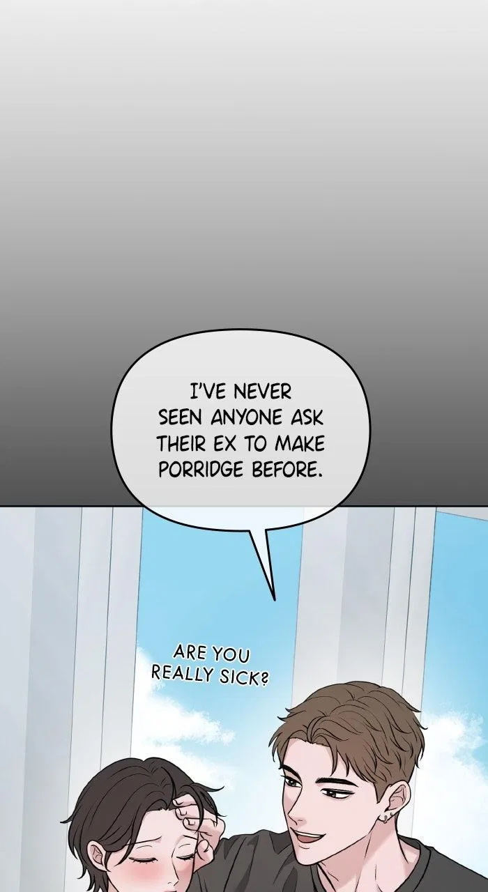 One of Three Chapter 32 – Page 20
