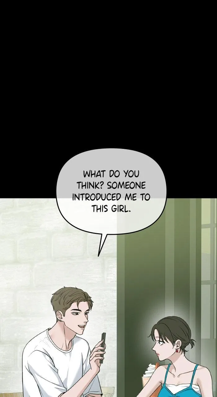 One of Three Chapter 32 – Page 25