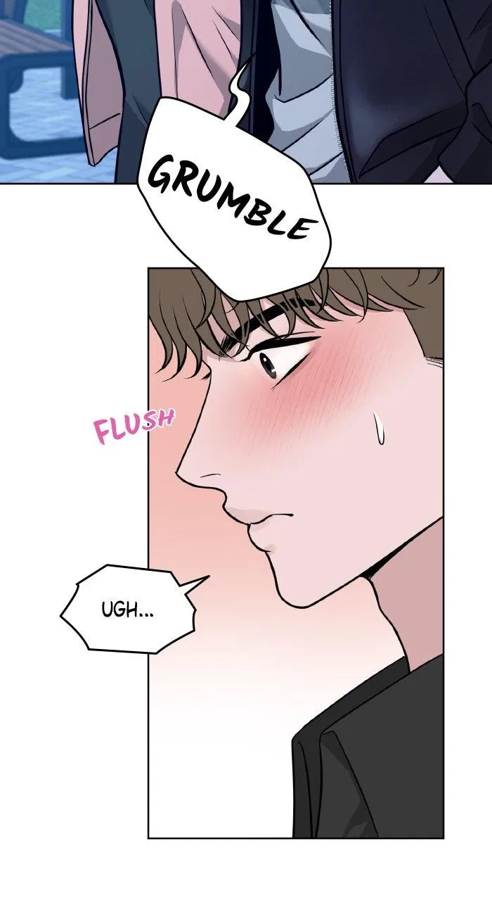 One of Three Chapter 32 – Page 32