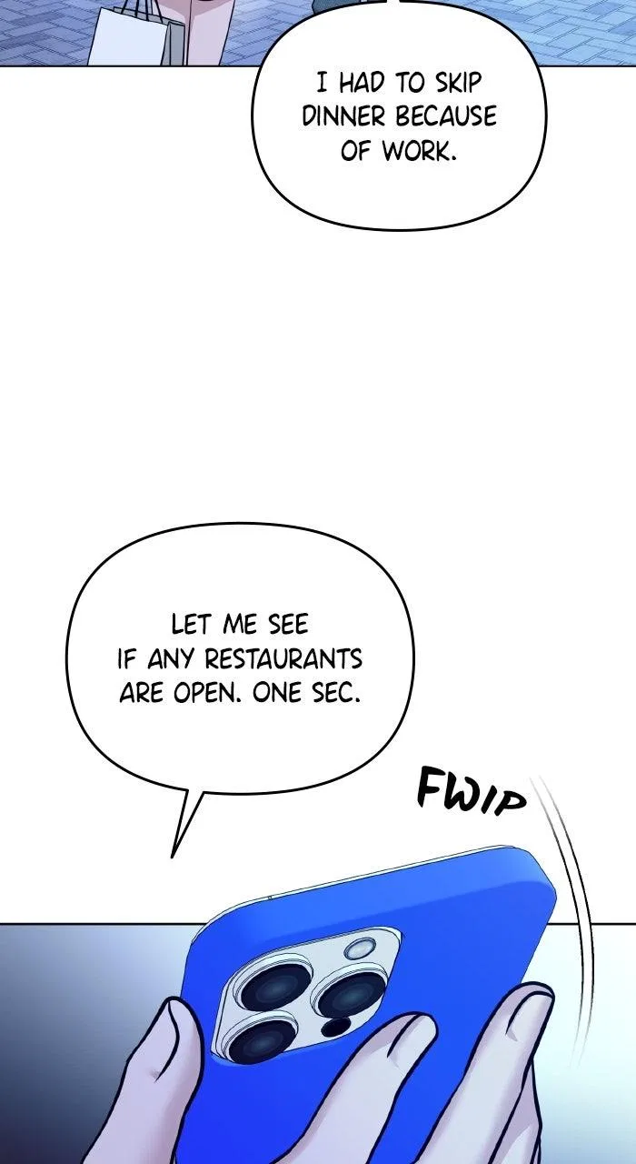 One of Three Chapter 32 – Page 34
