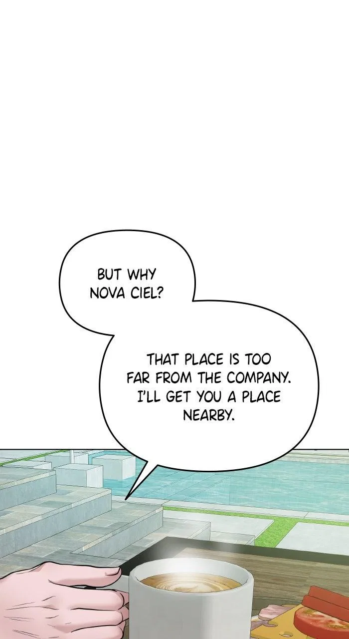 One of Three Chapter 32 – Page 56