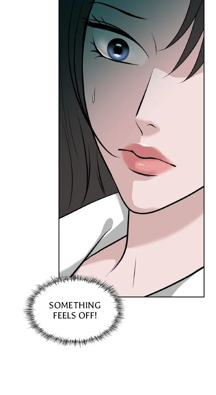 One of Three Chapter 32 – Page 82