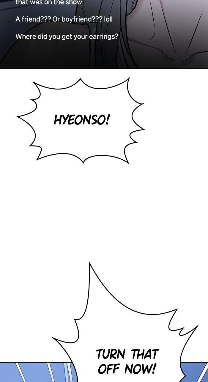 One of Three Chapter 31 – Page 39