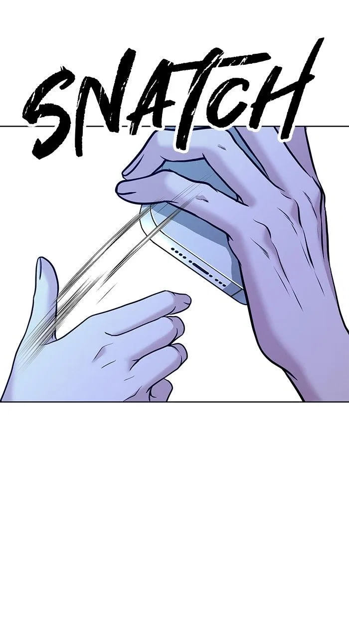 One of Three Chapter 31 – Page 47