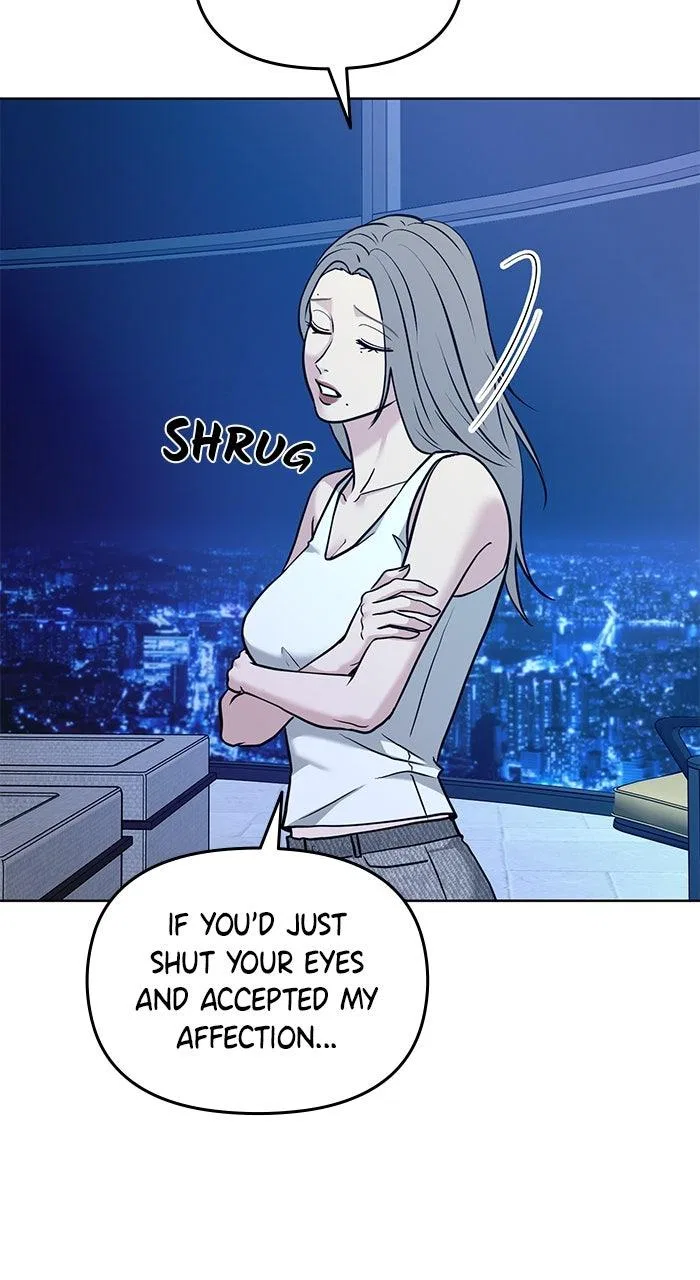 One of Three Chapter 31 – Page 57