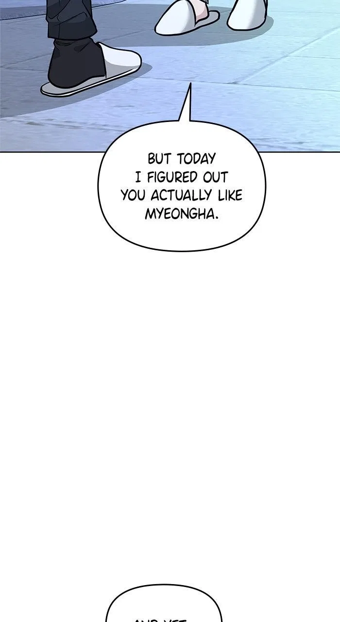 One of Three Chapter 31 – Page 61