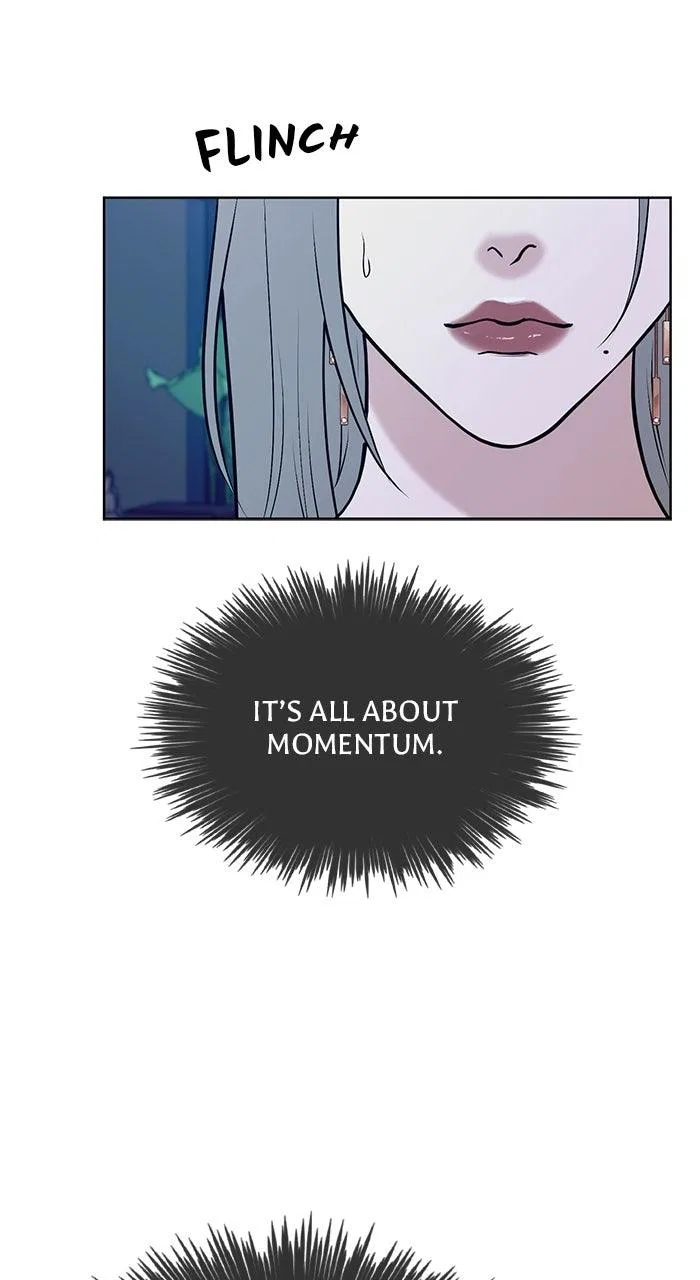 One of Three Chapter 31 – Page 76