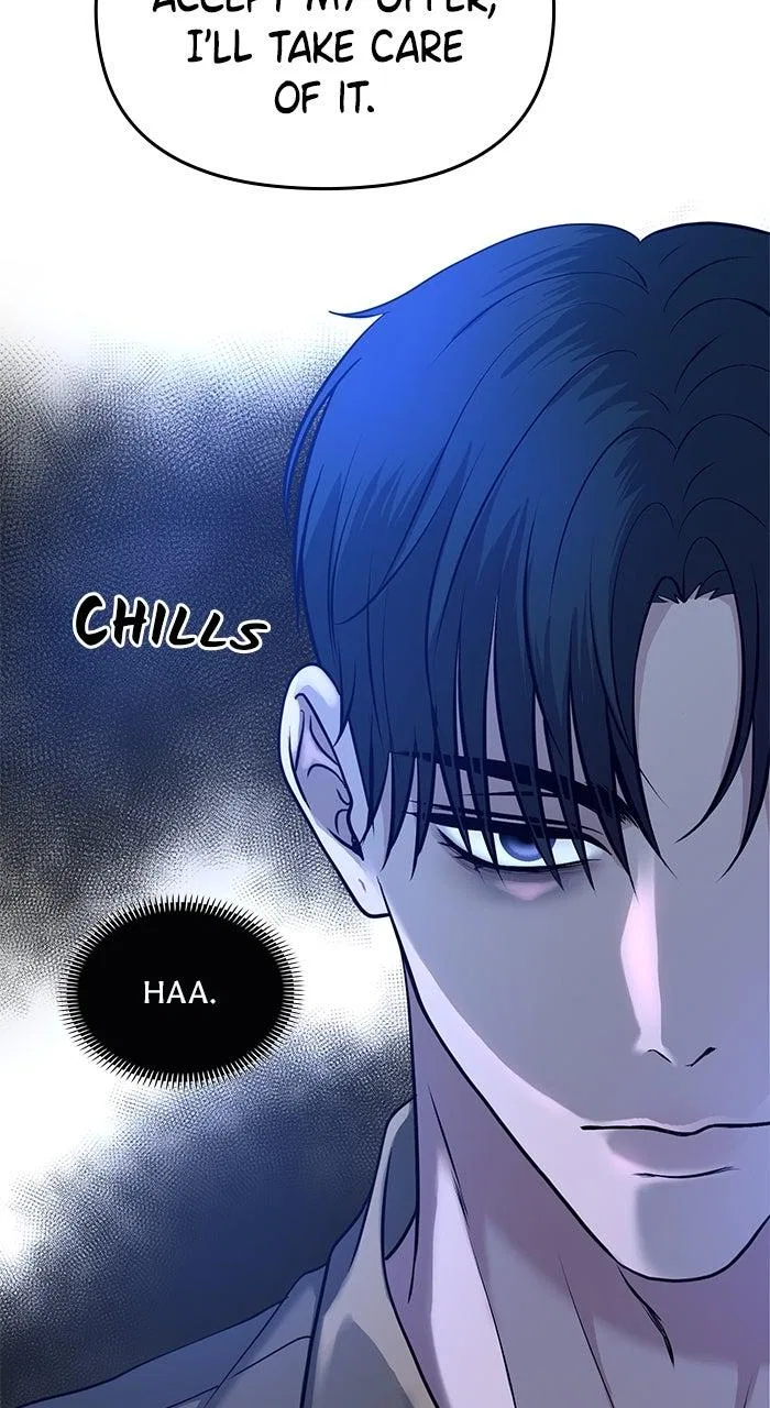 One of Three Chapter 31 – Page 81