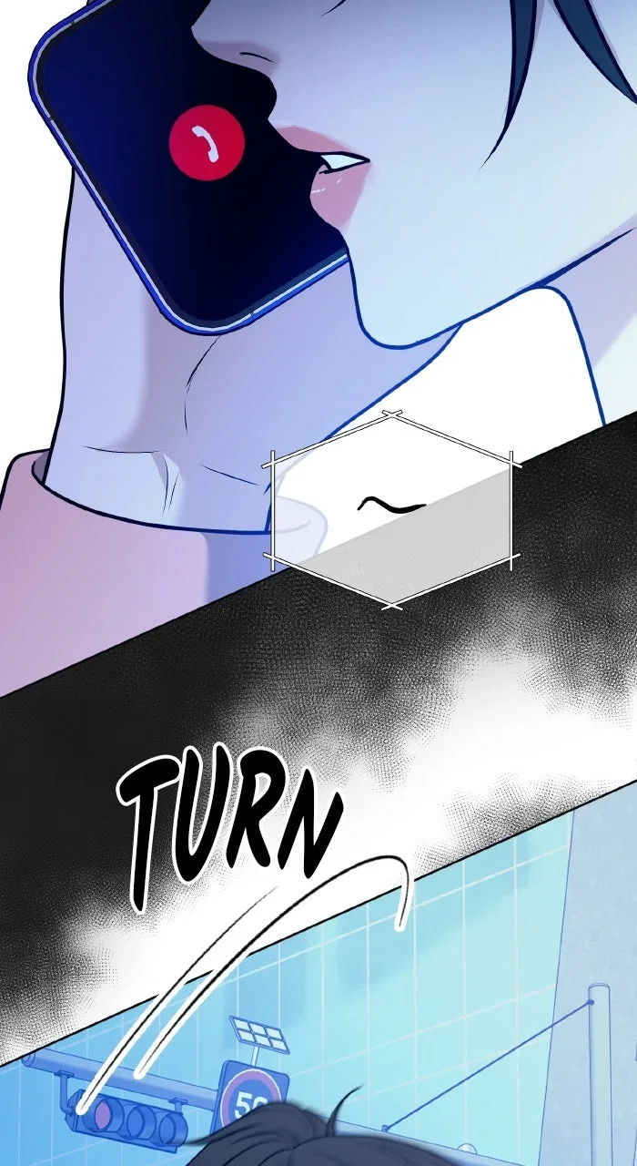 One of Three Chapter 30 – Page 26