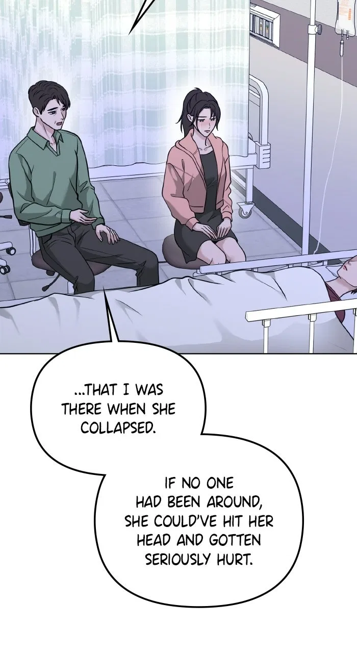 One of Three Chapter 30 – Page 32