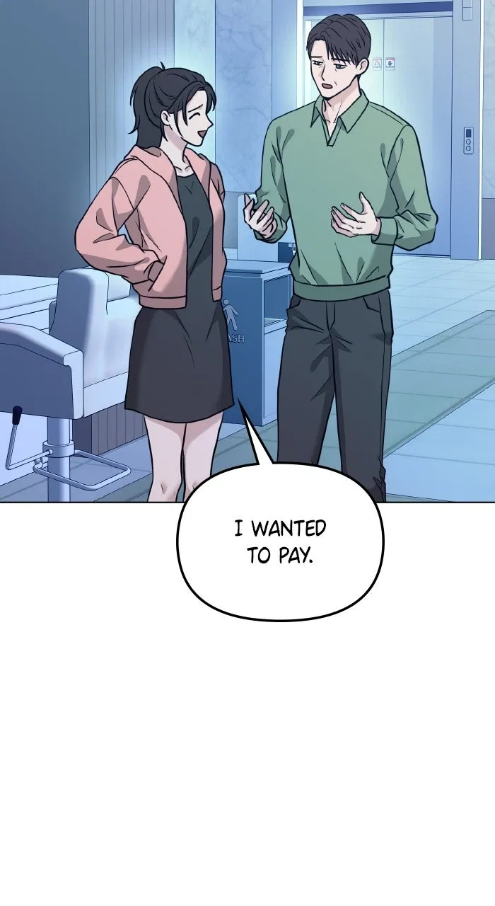 One of Three Chapter 30 – Page 52