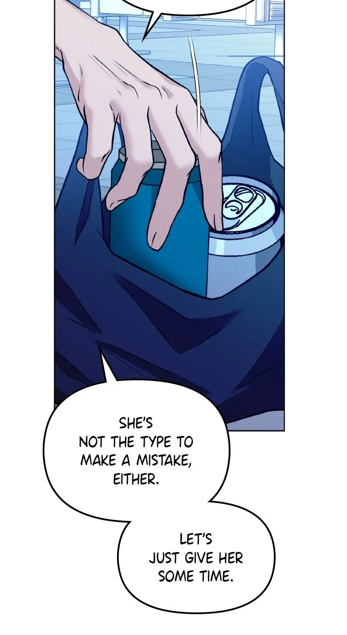 One of Three Chapter 30 – Page 71