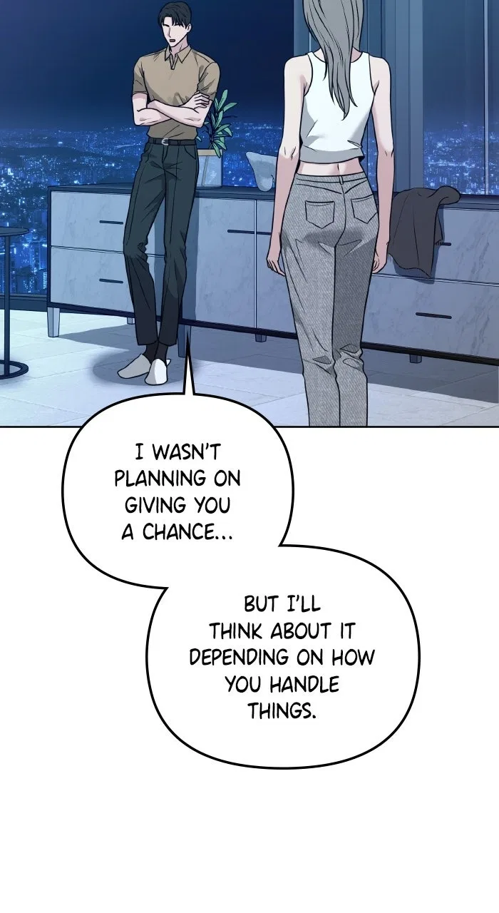 One of Three Chapter 30 – Page 91