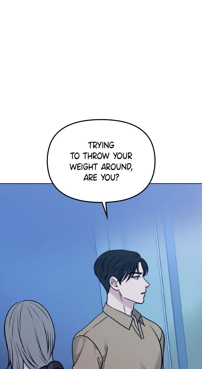 One of Three Chapter 30 – Page 111