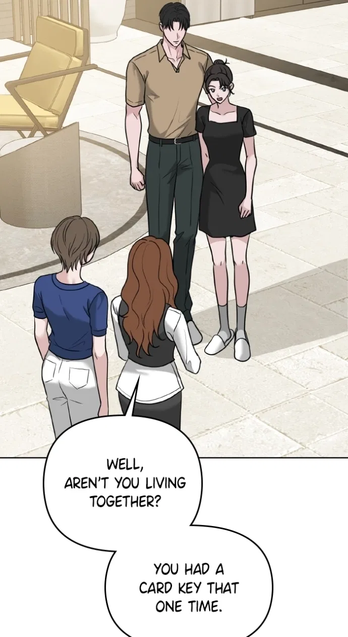 One of Three Chapter 29 – Page 56