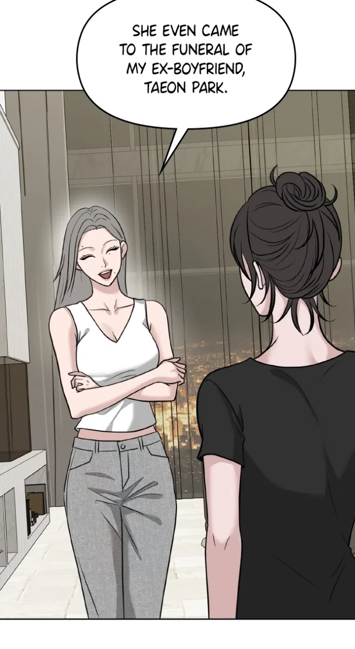 One of Three Chapter 29 – Page 69