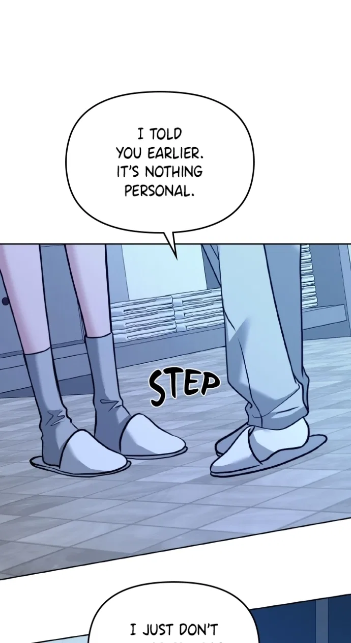 One of Three Chapter 29 – Page 79