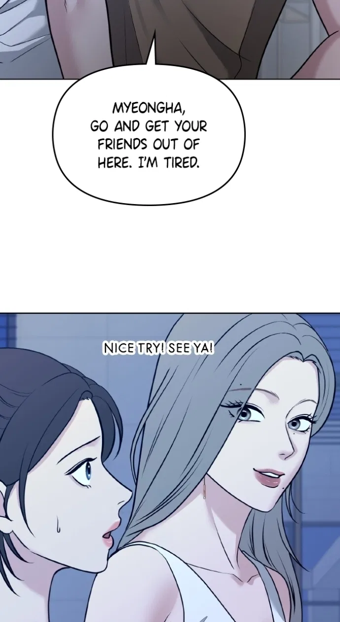 One of Three Chapter 29 – Page 99