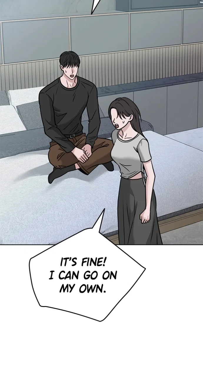 One of Three Chapter 28 – Page 20