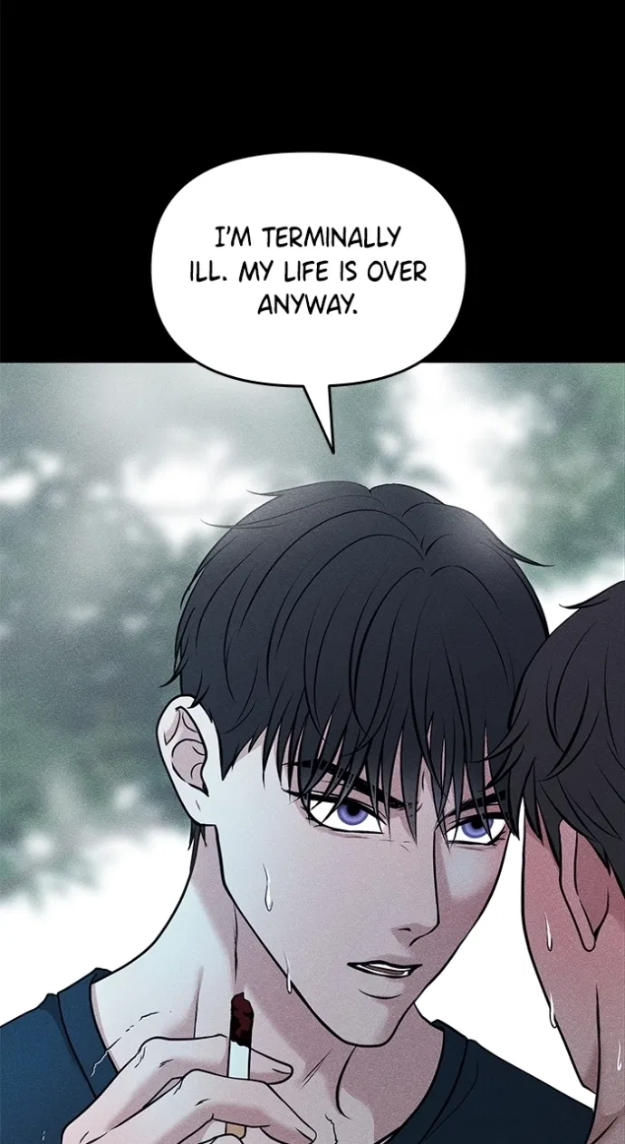 One of Three Chapter 28 – Page 46