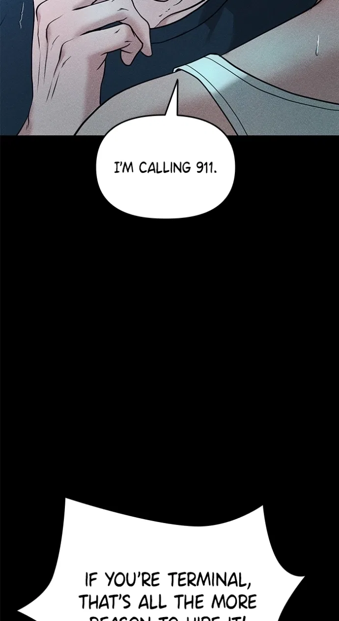 One of Three Chapter 28 – Page 47