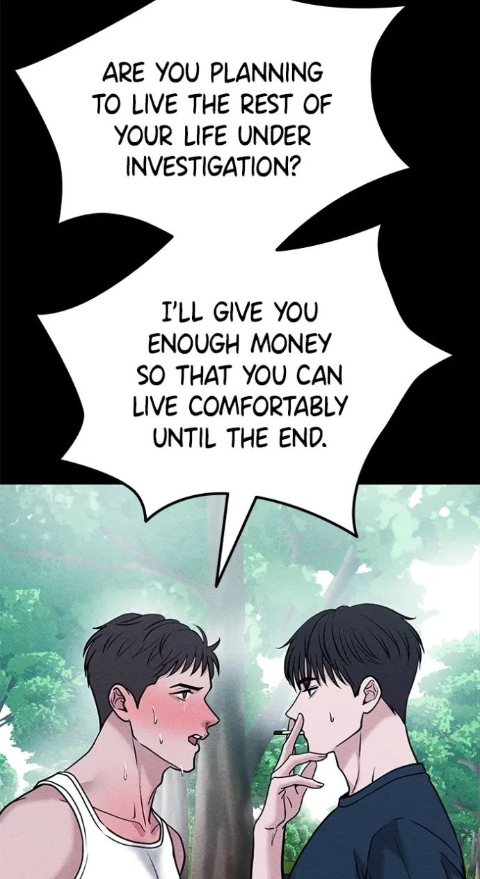 One of Three Chapter 28 – Page 49