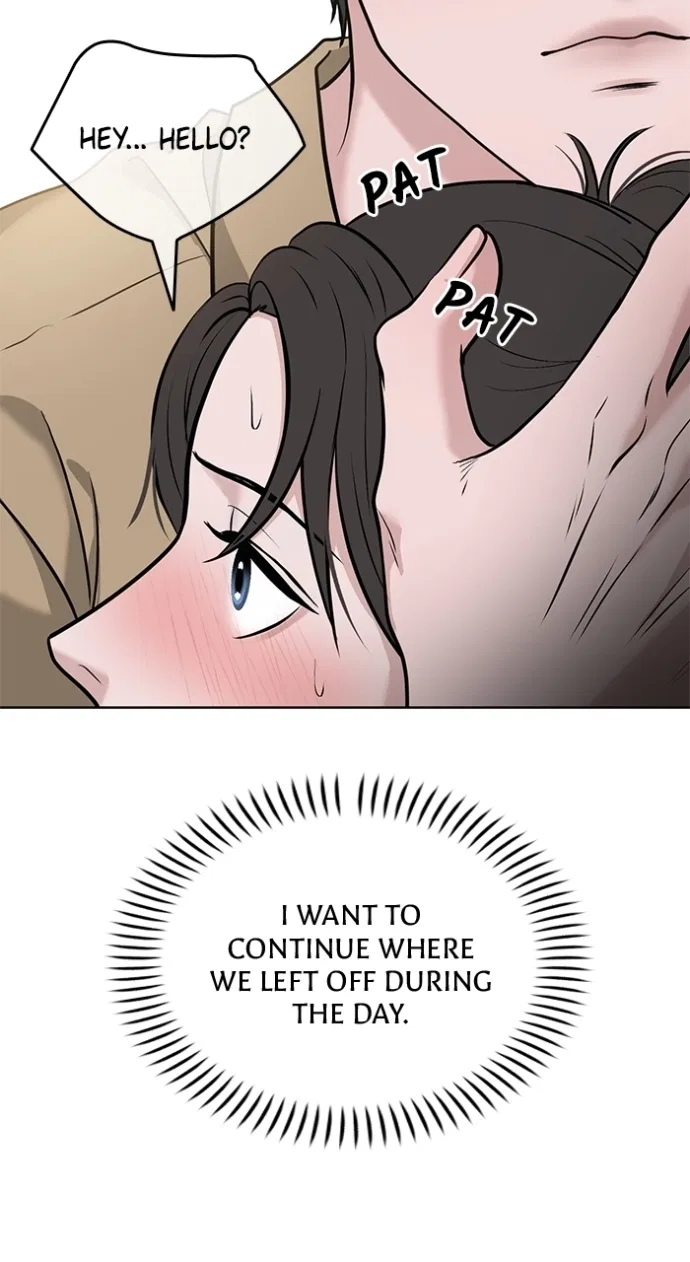 One of Three Chapter 28 – Page 101