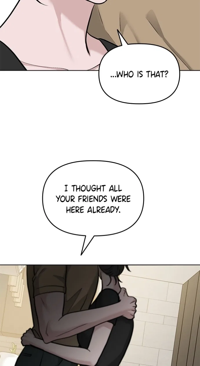One of Three Chapter 28 – Page 105