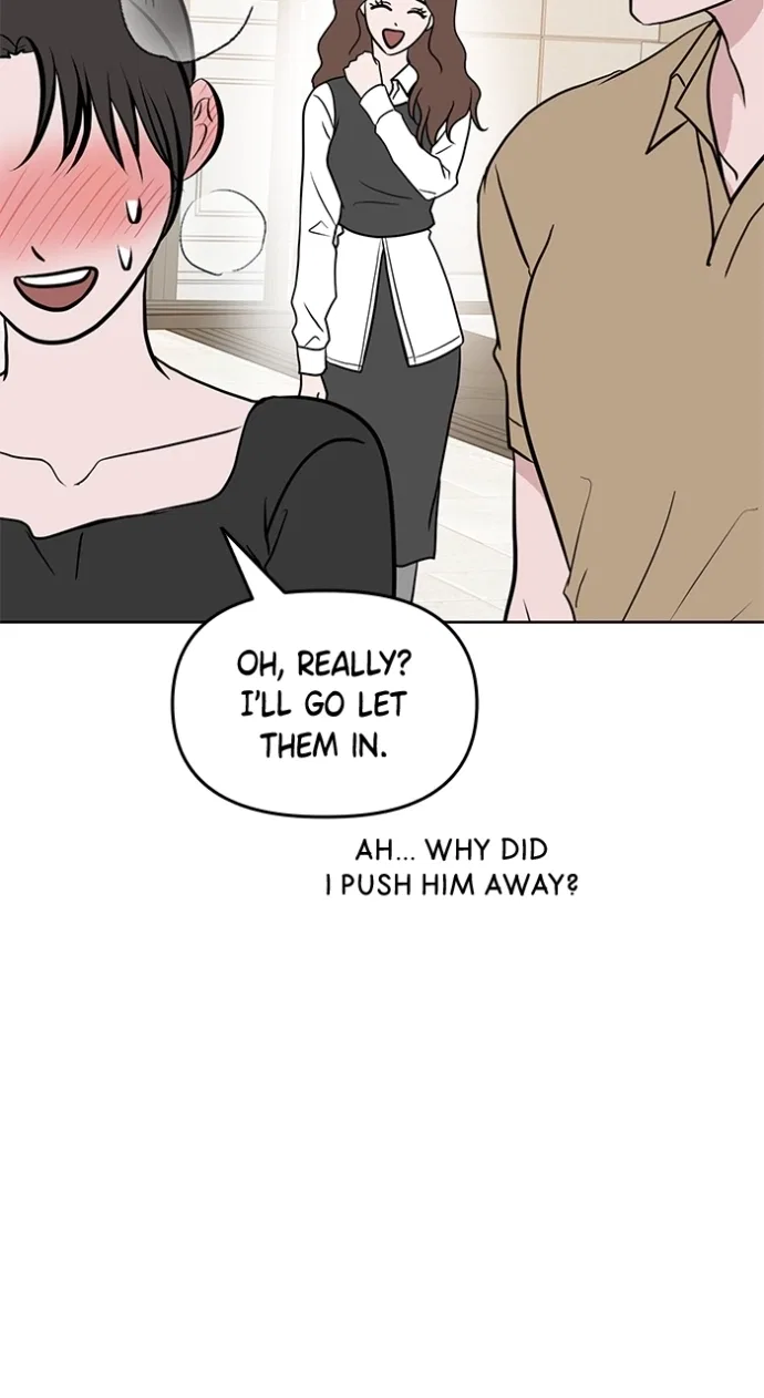 One of Three Chapter 28 – Page 109
