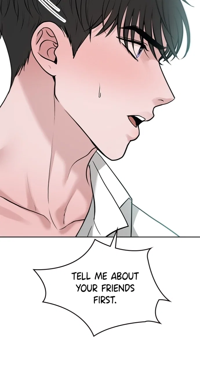 One of Three Chapter 27 – Page 18