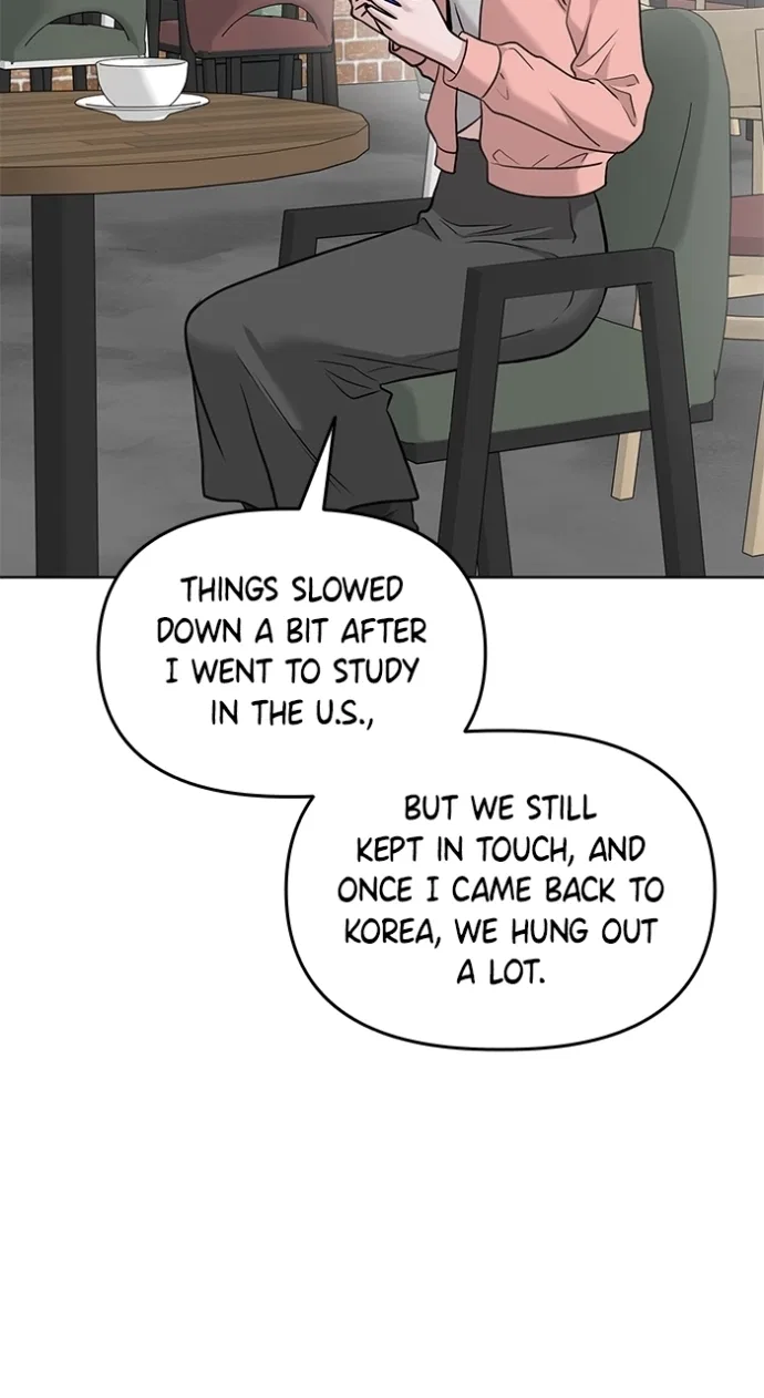 One of Three Chapter 27 – Page 23