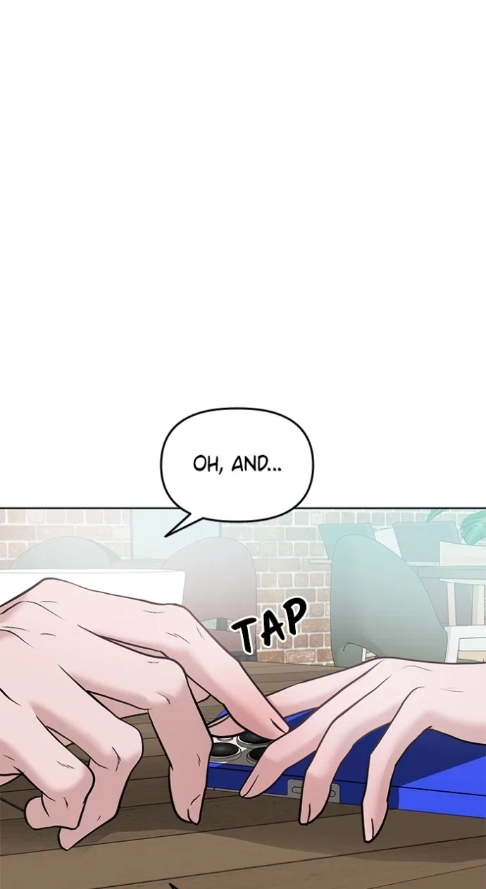 One of Three Chapter 27 – Page 34