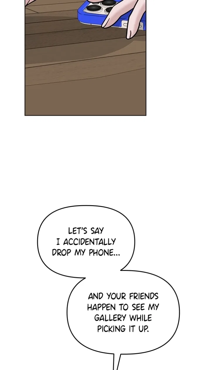 One of Three Chapter 27 – Page 38