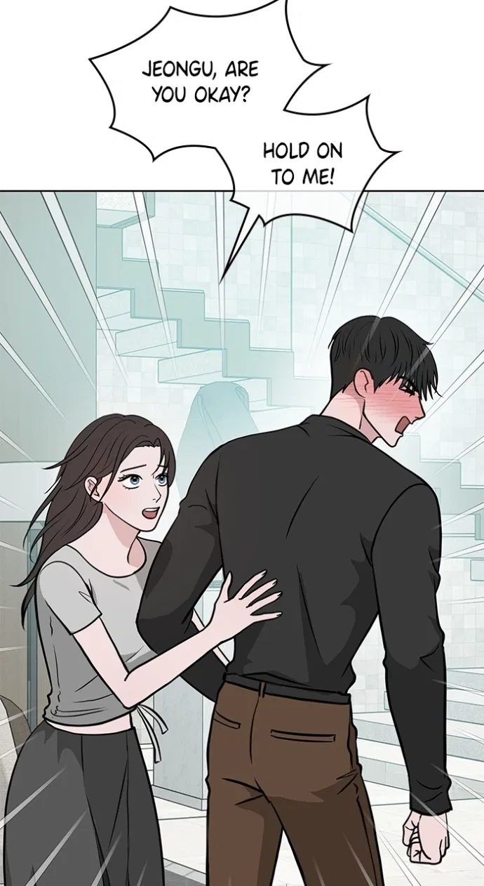 One of Three Chapter 27 – Page 61