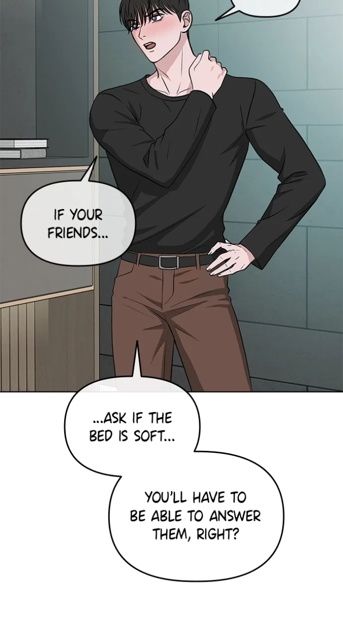 One of Three Chapter 27 – Page 76